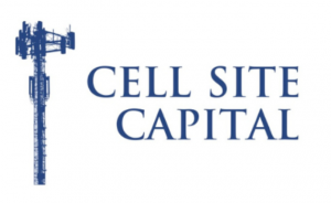 Cell Site Capital Logo